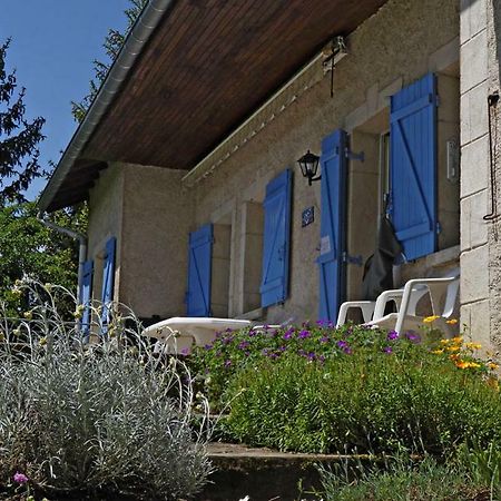 Vila Le Lansquenet Rorbach-les-Dieuze Exteriér fotografie