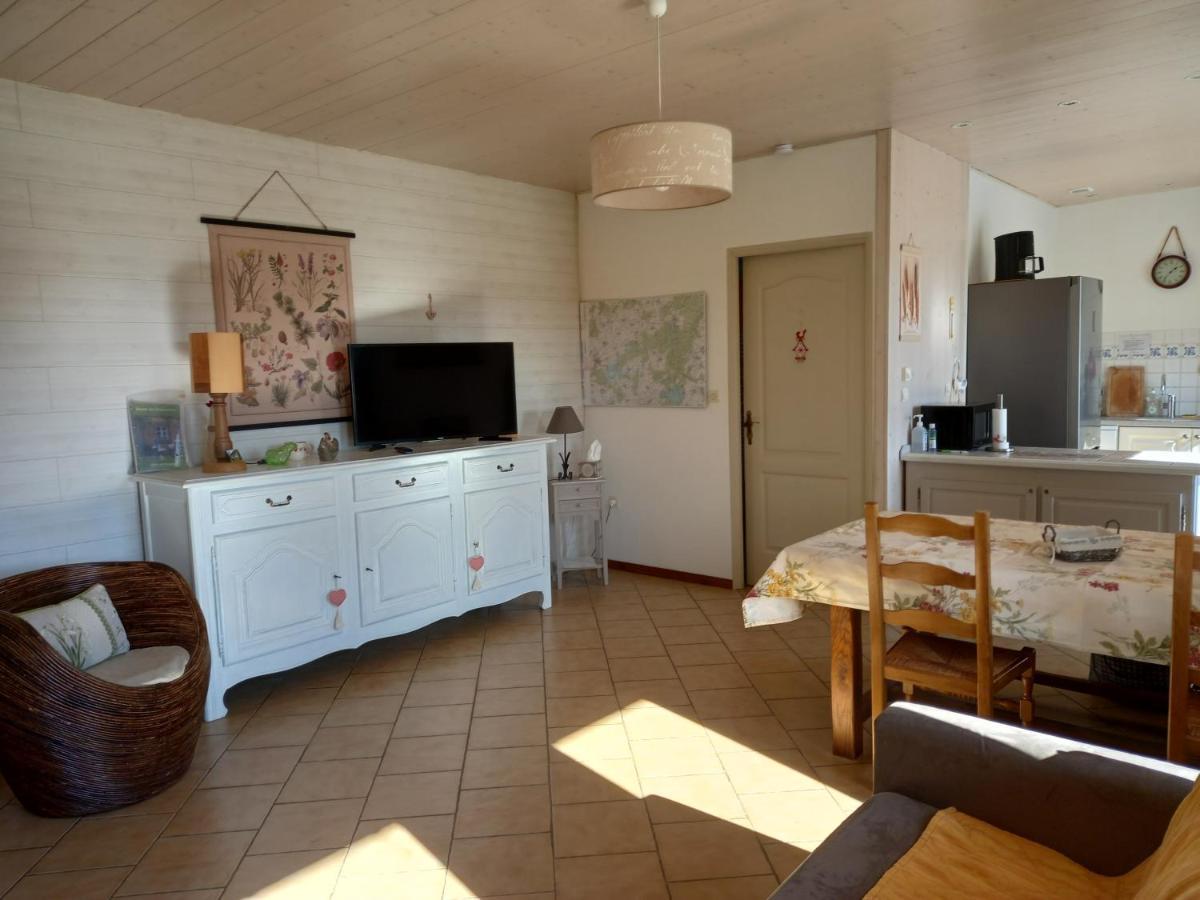 Vila Le Lansquenet Rorbach-les-Dieuze Exteriér fotografie